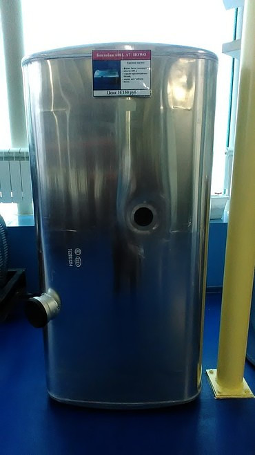 Другое для тягачей