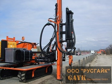 GAYK  HRE 1000-1