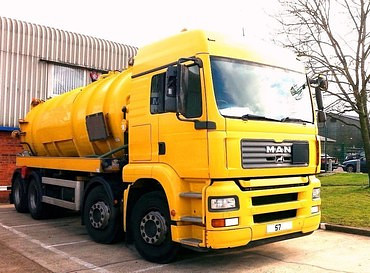 КАМАЗ АКНС-10