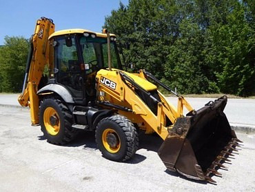 JCB 3CX