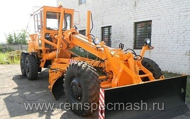 Дормаш ДЗ-122