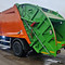 McNeilus 16м3 на шасси КАМАЗ 53605 McNeilus M2-20