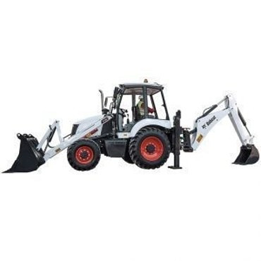 Диагностика и ремонт спецтехники TEREX, ВОВСАТ