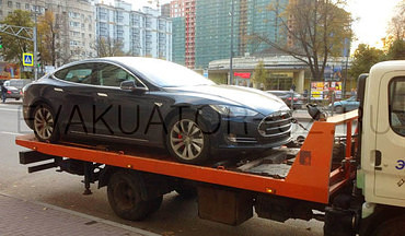 Предложение услуг грузоперевозок