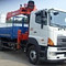 HINO 700