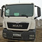 MAN БСК 6775-40 на шасси MAN TGS 33.360