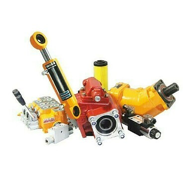 Запчасти для грузоподъемной и дорожно-строительной техники 