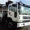 Daewoo Super Novus   HIAB 190T