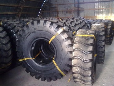 Шины для погрузчиков фронтальных XCMG, JCB, Shantui и других