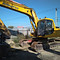 Komatsu PC240NLC-6 PC240NLC-6