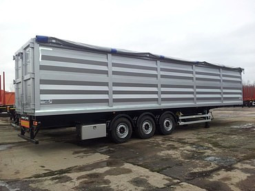 Meusburger Новтрак SP-345