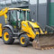JCB 4 Cx