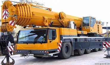 Liebherr