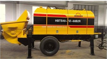 DEBOOM HBTS40-12-60B2R