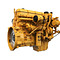 Дизельный двигатель Caterpillar 32 (оригинал, США)