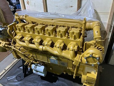ДВИГАТЕЛЬ WEICHAI WD10G220E21 для Hyundai, Isuzu, XCMG и других
