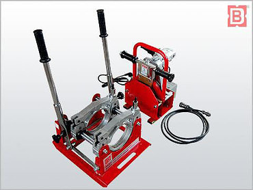 Аппарат для сварки ПНД труб 50-160мм