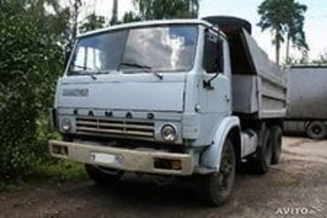 Камаз