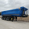 Lider Trailer dumper semi trailer