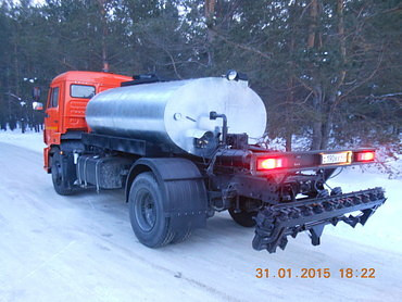 Оборудование ТМ-5,0Г