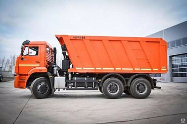 Доставка, перевозка  песка