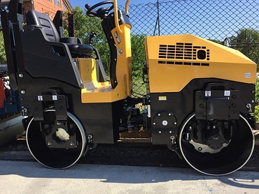 Hangcha RW-14