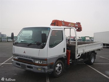 Частные грузоперевозки