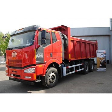 FAW CA 3250 P66K2T1E4   