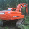 DOOSAN DX225LCA
