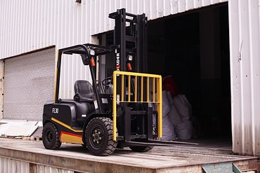 Boulder FL30 с двигателем Boulder