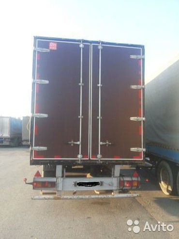 ЕвроМАЗ евротент