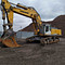 Liebherr R974C