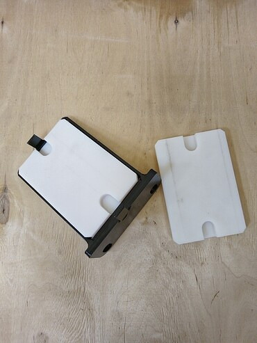 Продажа запчастей для спецтехники