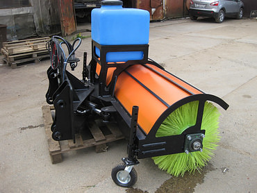 Запчасти для экскаваторов-погрузчиков Komatsu, JCB, Volvo и других