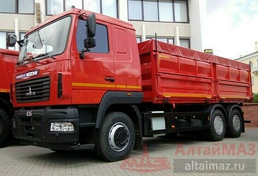 МАЗ 65012J-8535-000