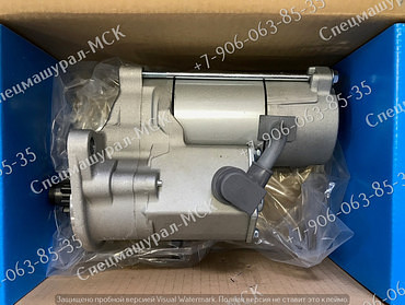 Электрическая система и электроника для экскаваторов строительных