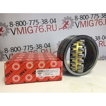 Подшипник  FAG 809280 редуктора автобетоносмесителя
