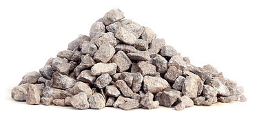 Доставка щебня 