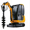 JCB 8035 ZTS