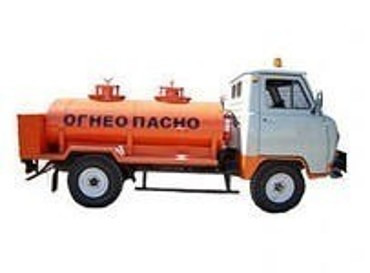 Перевозка автотранспортом