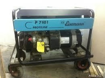 от 2 до 80 кВт