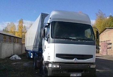 Рено премиум 