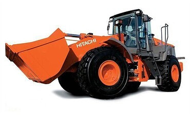 Hitachi 130