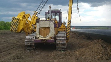 ЧЕТРА ТГ-302Я