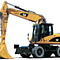 JCB 160, Hitachi 180