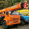 LIEBHERR, ИВАНОВЕЦ, XCMG