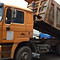 SHAANQI SX3255DR384
