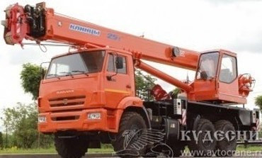 Клинцы КС-55713-5