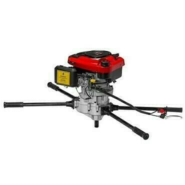 ADA Ground drill-15 HERCULES