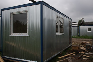 Строительная, дачная